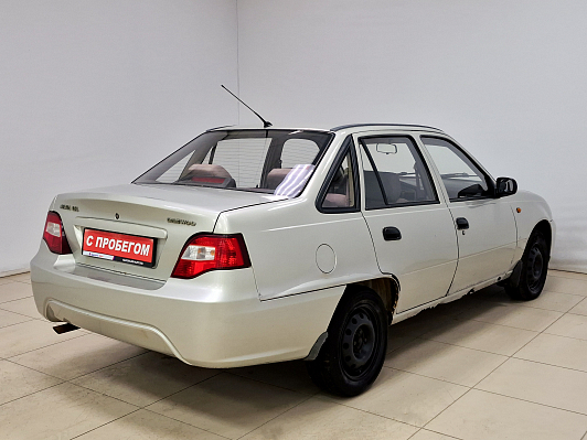 Daewoo Nexia Базовая, 2008 года, пробег 146346 км
