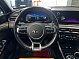 Kia K5, 2019 года, пробег 108835 км
