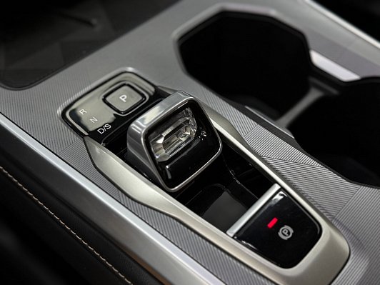 GAC GS3 GB, 2024 года, пробег 117285 км