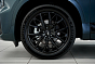 GAC GS8 GT, зеленый