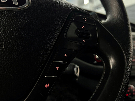 Kia Ceed Classic, 2013 года, пробег 160000 км