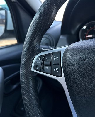 Lada (ВАЗ) Largus, 2021 года, пробег 128800 км