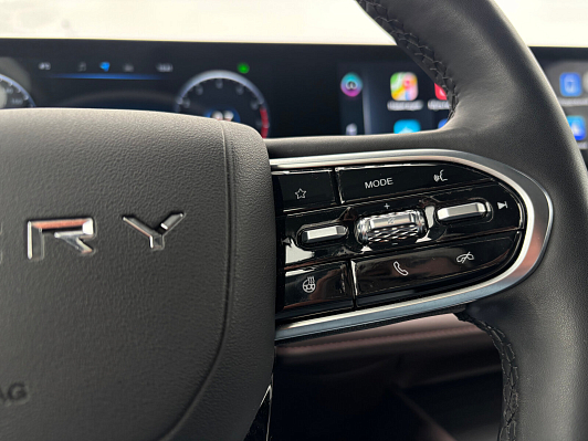 Chery Tiggo 8 Pro Max Ультимейт/Ultimate 4WD, 2023 года, пробег 30855 км