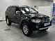 Mitsubishi Pajero Sport Intense, 2011 года, пробег 149786 км