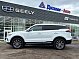 Geely Atlas Pro Flagship, 2022 года, пробег 9541 км