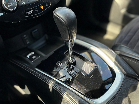 Nissan Qashqai QE, 2019 года, пробег 177460 км