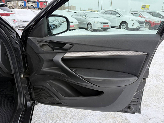 Lada (ВАЗ) Vesta, 2024 года, пробег 77407 км