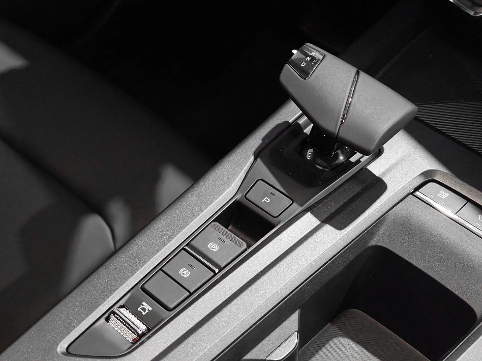 Changan CS35 Max Техно, белый