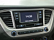 Hyundai Solaris Super Series II + 5” Audio, 2019 года, пробег 127700 км