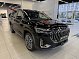 Jetour X90+ Классик, черный