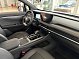 Geely Okavango Luxury, синий