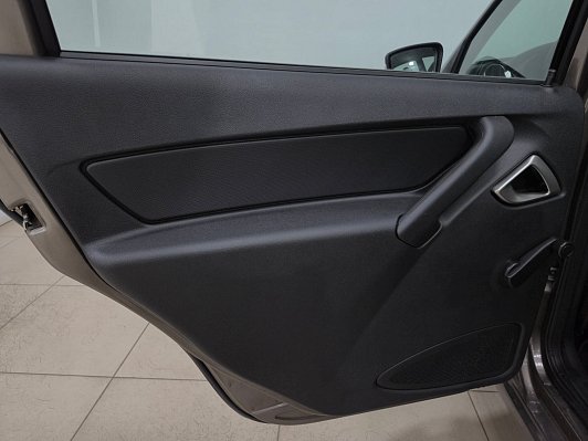 Lada (ВАЗ) Granta Комфорт, 2024 года, пробег 25 км
