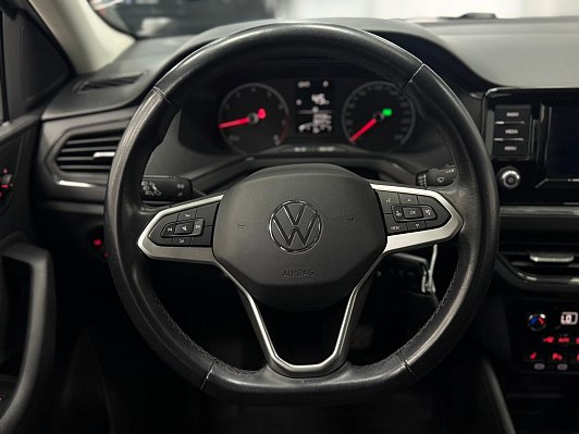 Volkswagen Polo Status, 2021 года, пробег 96447 км