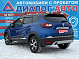 Renault Kaptur Style, 2021 года, пробег 93160 км