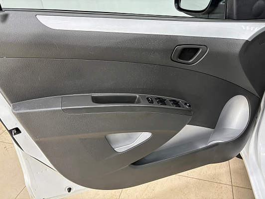 Ravon R2, 2017 года, пробег 63284 км