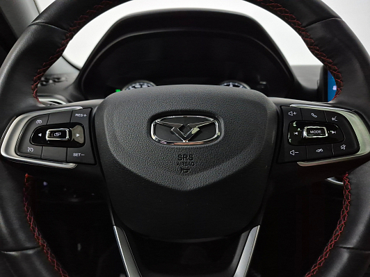 Kaiyi E5 Luxury, 2023 года, пробег 64365 км