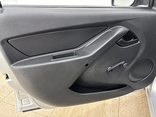 Lada (ВАЗ) Granta, 2013 года, пробег 86905 км