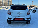 Renault Sandero Stepway Life, 2019 года, пробег 112333 км