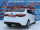 Kia Rio Luxe, 2014 года, пробег 117000 км