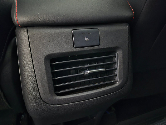 Changan CS35 Plus Техно, 2024 года, пробег 56277 км