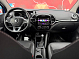 Renault Kaptur Style, 2021 года, пробег 93160 км