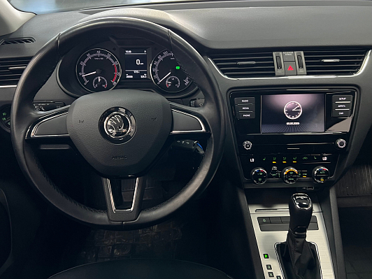 Skoda Octavia Ambition, 2020 года, пробег 26508 км