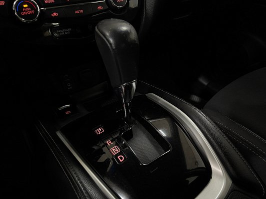Nissan Qashqai SE, 2019 года, пробег 86317 км