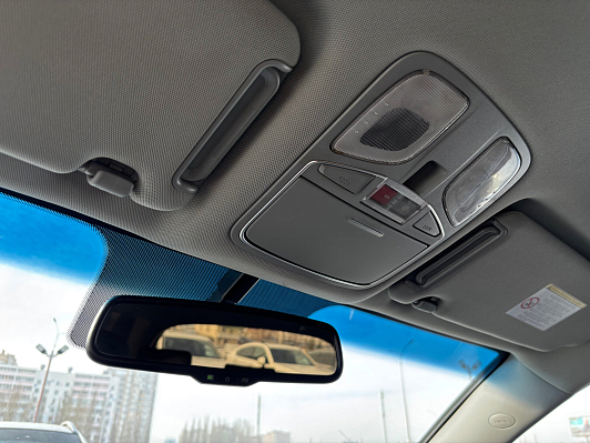 Kia Sorento Prestige, 2018 года, пробег 128952 км