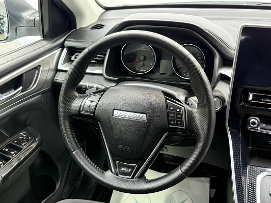 Haval M6 Оптимум, 2024 года, пробег 7535 км
