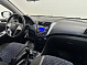 Hyundai Solaris Super Series-II, 2015 года, пробег 184684 км