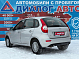 Lada (ВАЗ) Kalina Comfort Glonass 21922-51-223, 2013 года, пробег 60339 км