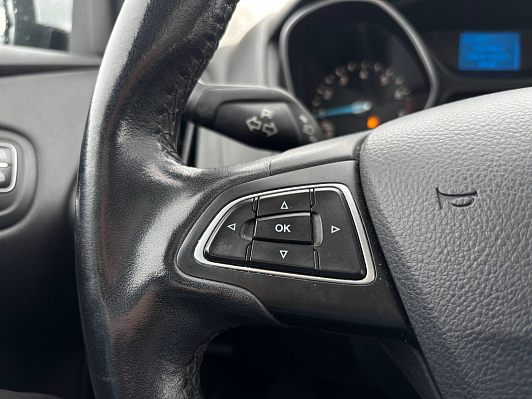 Ford Focus SYNC Edition, 2017 года, пробег 175869 км