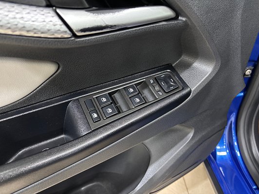 Lada (ВАЗ) Vesta, 2021 года, пробег 111115 км