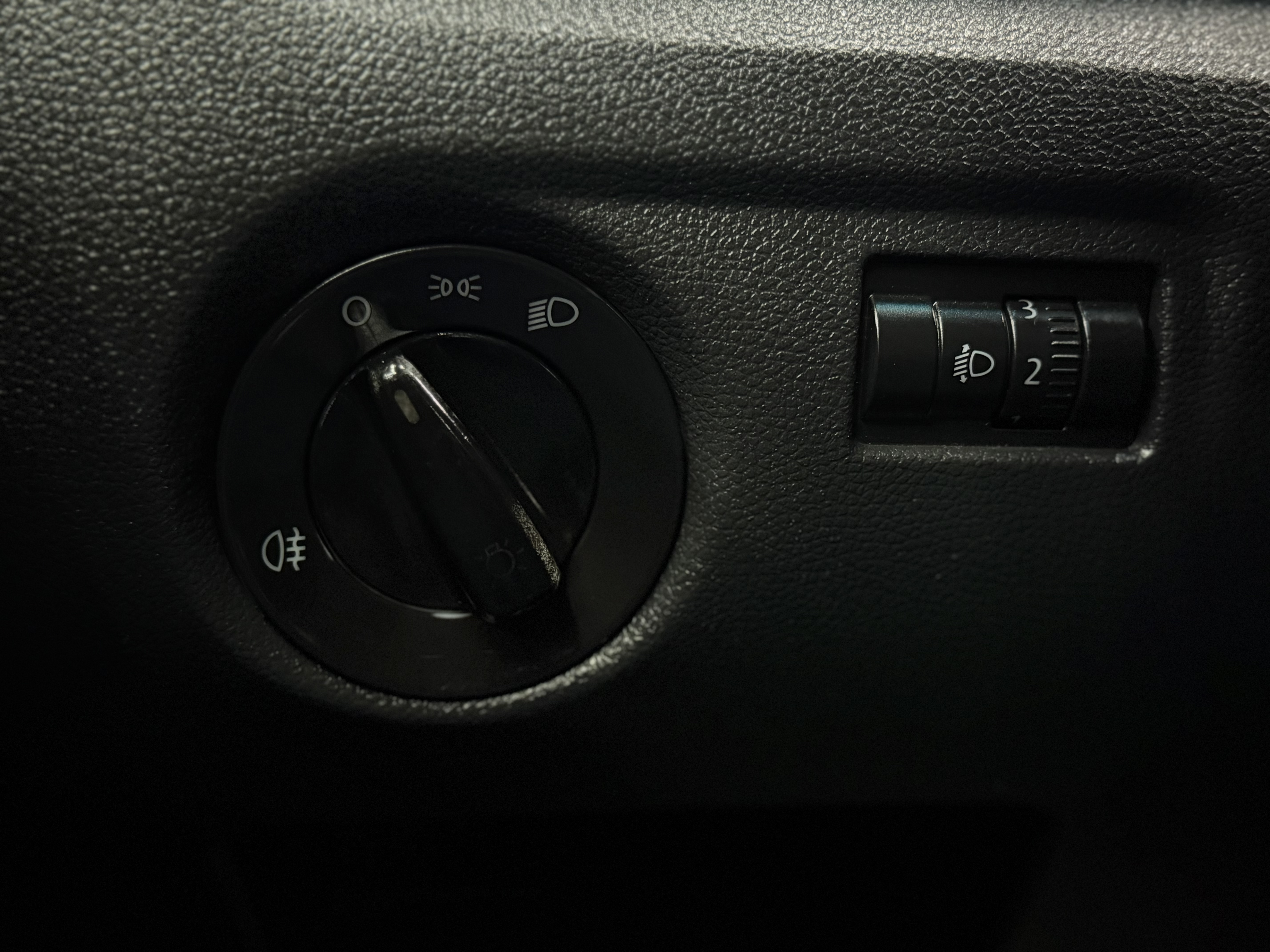 Skoda Fabia, 2010 года, пробег 158607 км