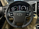 Toyota Land Cruiser, 2016 года, пробег 235278 км
