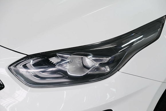 Kia Ceed, 2018 года, пробег 87923 км