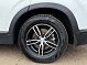 Hyundai Santa Fe Comfort, 2021 года, пробег 93500 км