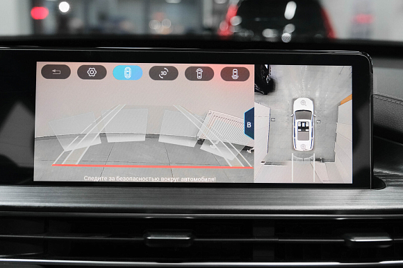 Chery Tiggo 7 Pro Max Ultimate, 2023 года, пробег 59700 км