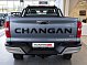 Changan Hunter Plus Комфорт, серый
