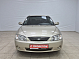 Kia Spectra, 2007 года, пробег 198091 км