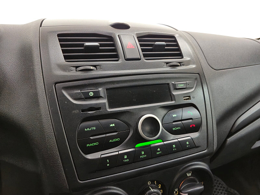 Lada (ВАЗ) Kalina Standard Glonass 21921-50-213, 2015 года, пробег 120677 км