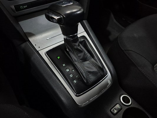 Skoda Octavia Elegance, 2013 года, пробег 160738 км