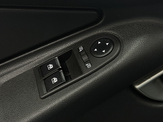 Lada (ВАЗ) Granta Comfort, 2020 года, пробег 112000 км