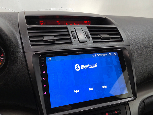 Mazda 6 Touring, 2010 года, пробег 176853 км