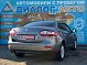 Renault Fluence Expression, 2013 года, пробег 177500 км