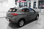Lifan X50 Comfort, 2016 года, пробег 78000 км
