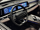 Chery Tiggo 8 Pro Max Ультима/Ultimate 4WD, серебряный