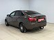 Lada (ВАЗ) Vesta Comfort, 2021 года, пробег 170696 км