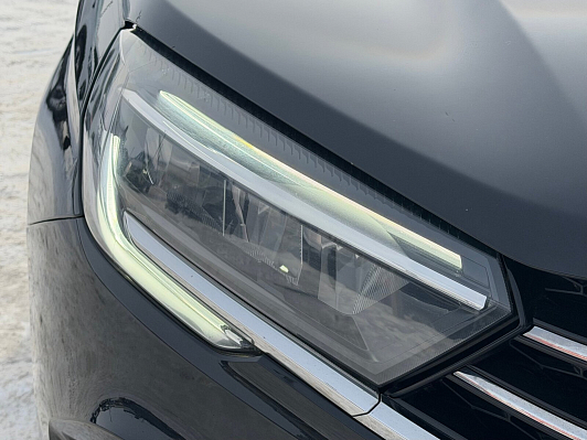 Lada (ВАЗ) Vesta Enjoy'24, 2024 года, пробег 76500 км