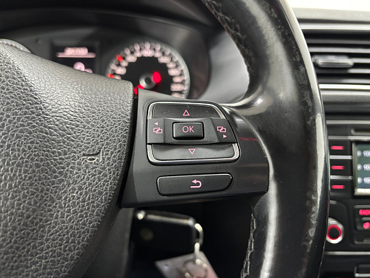 Volkswagen Jetta Comfortline, 2013 года, пробег 232559 км